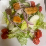 Garden Salad
